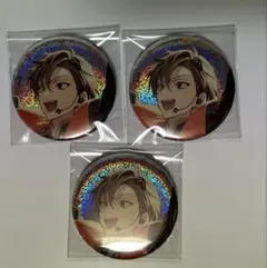 にじさんじEN アルバーン・ノックス にじフェス concerto 缶バッジ