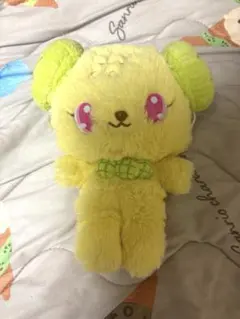 メロリーナ ジュエルペット ぬいぐるみ - メルカリ