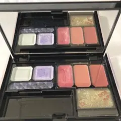 コフレドール⭐︎パレット⭐︎一回使用