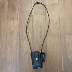 【スナイデル】スマホポシェット