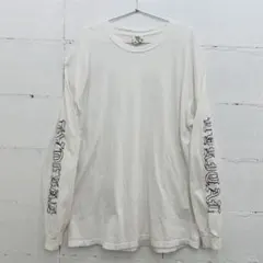 清春グッズロング袖白