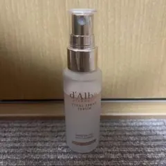 d'Alba Vital Spray Serum 50ml ダルバ　ピンク