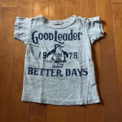 ★DENIM DUNGAREEのKIDSティシャツ★