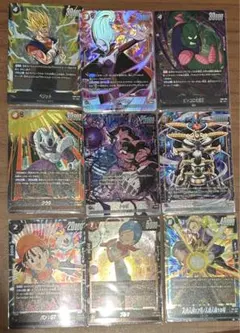 世界41枚 PSA10 ギニュー特戦隊 SR ドラゴンボールフュージョンワールド DBFW】ギニュー【L】FB01-104ドラゴンボールスーパーカードゲーム
