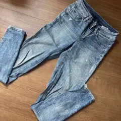 ジースターロウ　デニムのサムネイル