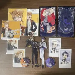 咎人まとめ売り