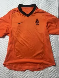 新品未使用品　adidas オランダ代表 74年モデル シャツ　XS 新品未使用品 adidas オランダ代表 74年モデル シャツ XS 新品未使用品