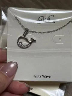 Glitz Wave ネックレス 5点セットのサムネイル