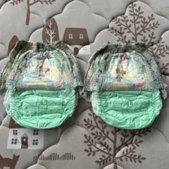水遊び用おむつ パンツタイプ Lサイズ ミニーマウスのサムネイル