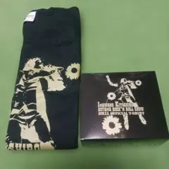 忌野清志郎Tシャツ 　未使用のサムネイル