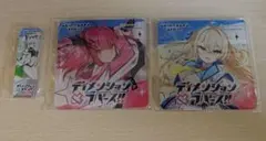 ディメンション凸ラバース!! アクリルコースター ソフィア