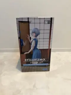 ラ*亭様 SEGA FIGURIZMAα アヤナミレイ フィギア