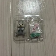 シルバニアファミリー あかちゃん