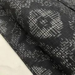 能登上布　トールサイズ　夏着物　美品 2025年最新】能登上布 反物の人気アイテム - メルカリ