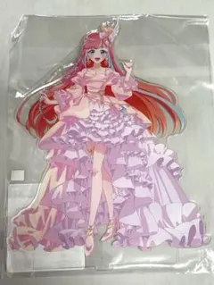 2025年最新】プリティーオールフレンズ アクリルスタンドの人気