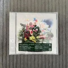 Mrs. GREEN APPLE MGA MAGICAL 10 YEARS