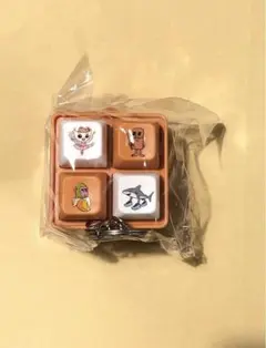 イタリアンブレインロット　音の出るキーホルダー　未使用品