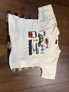 子供服 トップス4点セット110cm