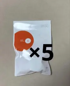 ドクターケイ　薬用ABC-G プレミアムクリームTA 4.5g×5個