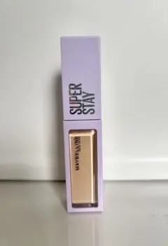 MAYBELLINE SUPER STAY リキッドコンシーラーW10のサムネイル