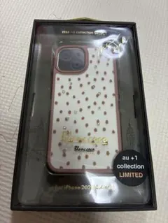 iPhone 2021 5.4インチ Blancoco ケース
