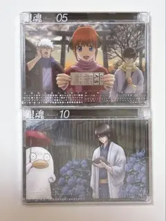 銀魂　アニメ　dvd