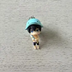 Free! DF Brand New Future ホログラム缶バッジ 七瀬遥 2026年最新】七瀬遙の人気アイテム - メルカリ