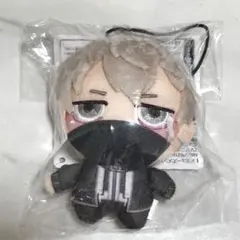 桃源暗鬼 ちょぴぬいぷち 皇后崎迅