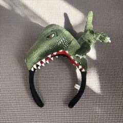 ユニバーサルスタジオジャパン　カチューシャ