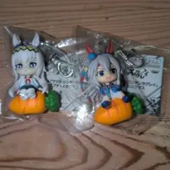 ウマ娘 ゲームキャラクター