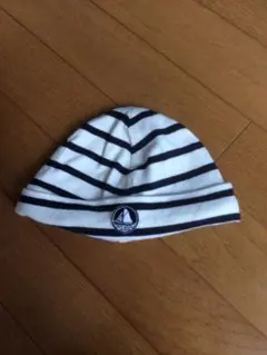 帽子 ベビー用