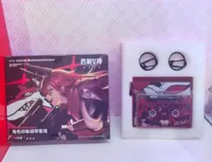 2026年最新】勝利の女神:NIKKE アクリルキーホルダー レッドフードの