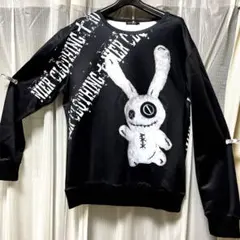NIER CLOTHING スウェット　長袖のサムネイル