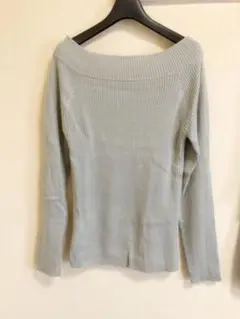 ニット セーター トップス