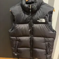 THE North Face ダウンベスト