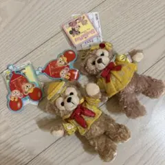 2025年最新】ディズニー ダッフィー 30周年の人気アイテム - メルカリ