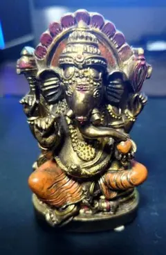 ガネーシャ 置物