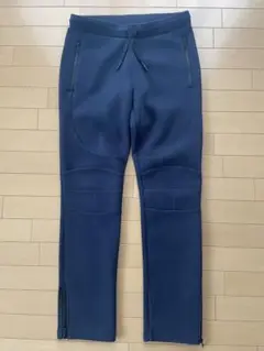 中古 Fusalp ブラックレディースS相当 スキーパンツウェア フザルプ 中古 Fusalp ブラックレディースS相当 スキーパンツウェア フザルプ