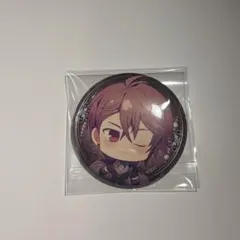 御堂虎於 アイナナ 缶バッジ