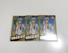 シクフォニ みこと チェキのサムネイル