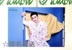 Straykids ヒョンジン Hollow ラントレ