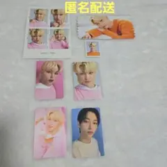 StrayKids スキズ フィリックス NACIFIC トレカ まとめ売り