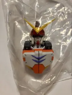 ガンダム 一番くじ モビルスーツヘッドマグネット　ヘビーアームズのサムネイル