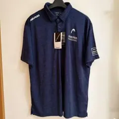 新品・未使用 HEAD 半袖Tシャツ
