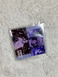 ダークギャザリングスライドアクリルキーホルダー第1弾 新皇 - メルカリ