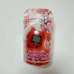 新品未開封 BANDAI フレッシュプリキュア ピックルンSP おでかけ