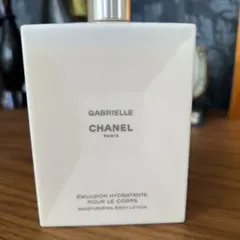 GABRIELLE CHANEL ボディローション