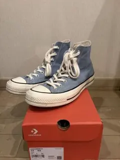 converse コンバース　CT70 チャックテイラー　海外企画