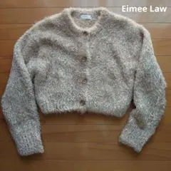 Eimee Law　カーディガン　エイミーロウのサムネイル