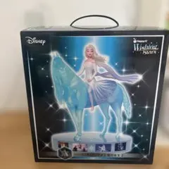 Disney ディズニー アナと雪の女王2 エルサ フィギュア 一番くじ A賞